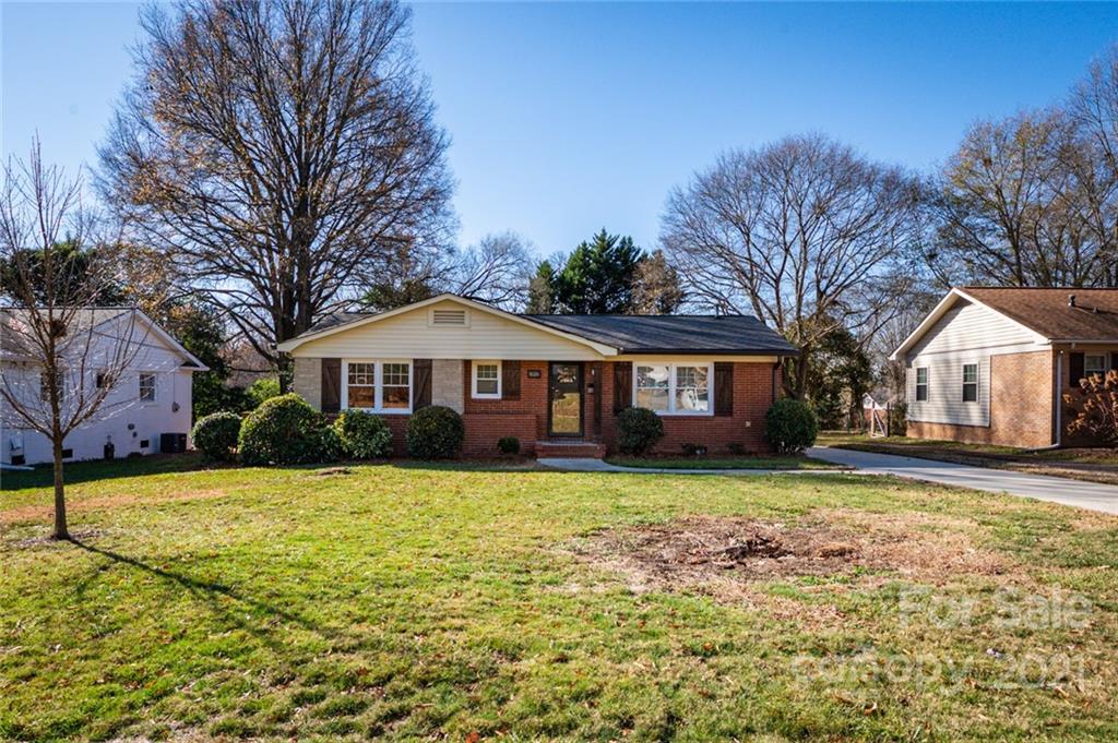 1626 Emerywood Drive Charlotte NC 28210