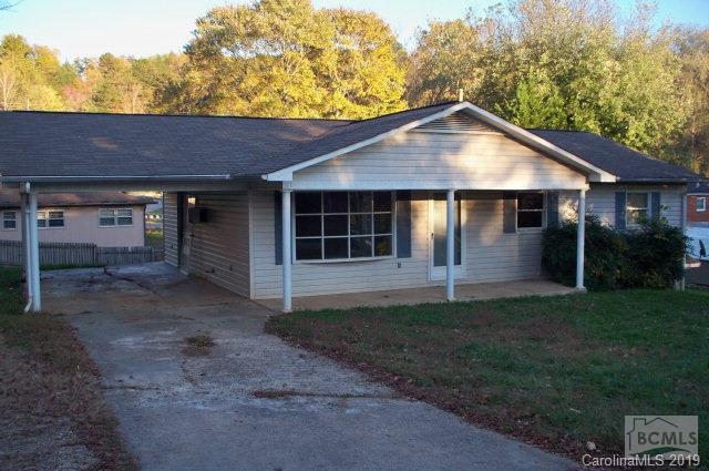 438 Ashworth Circle Marion NC 28752