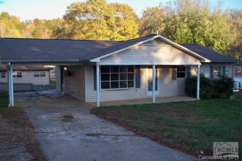 438 Ashworth Circle Marion NC 28752