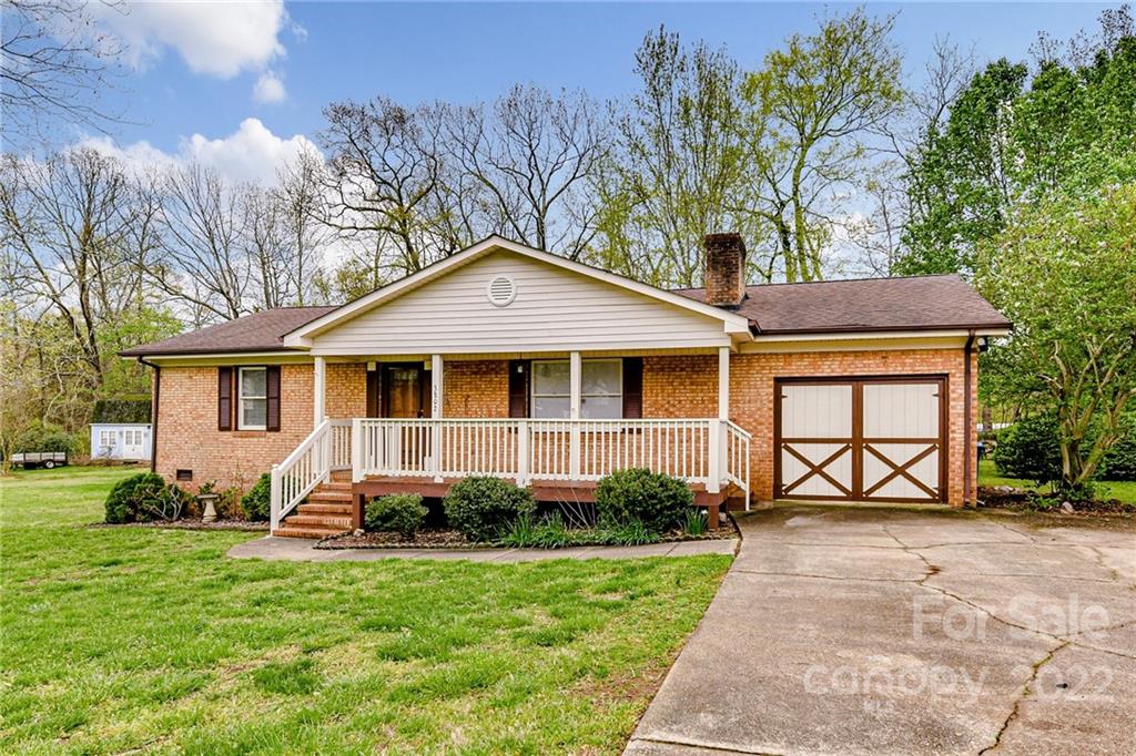 3802 Solen Drive Harrisburg NC 28075
