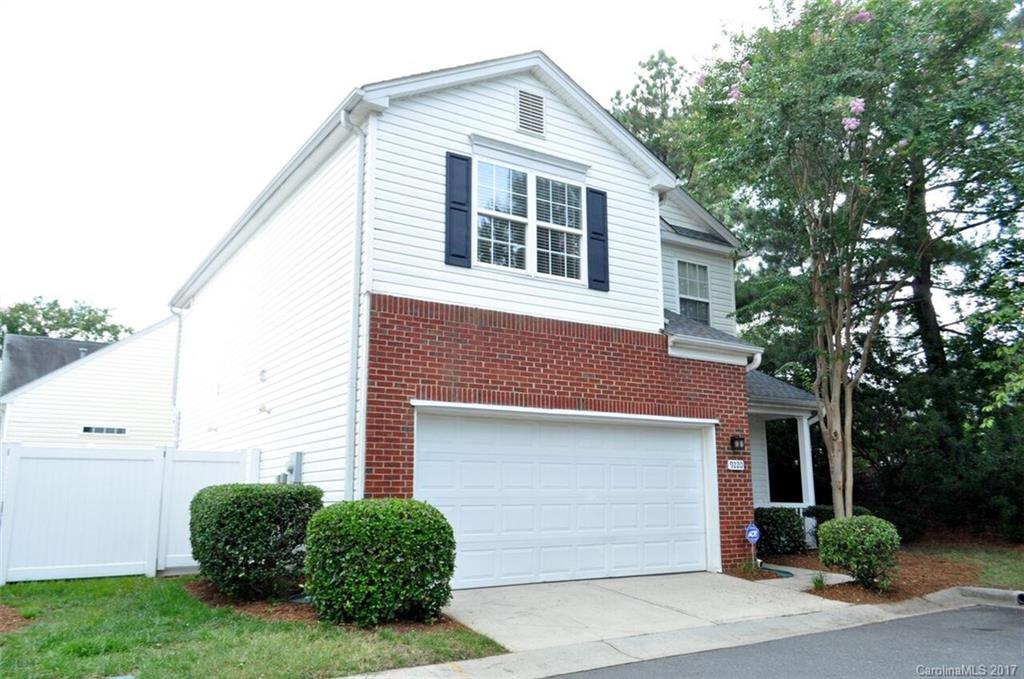 9220 Meadowmont View Drive Charlotte NC 28269
