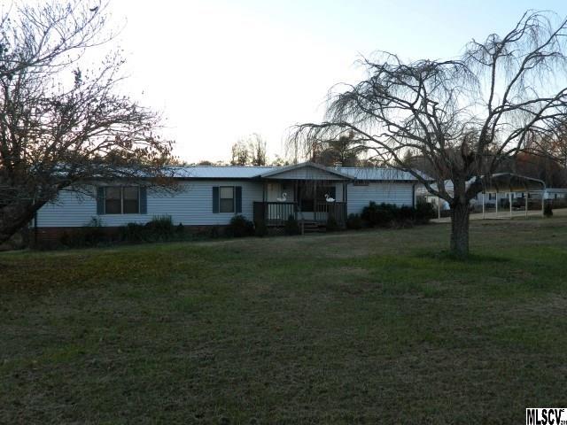 1815 Morris Creek Road Granite Falls NC 28630
