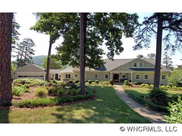 99 Windsor Road Asheville NC 28804