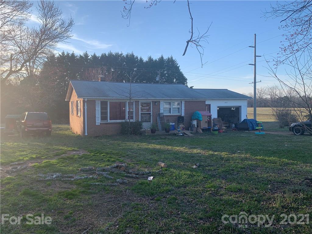 1717 Buffalo Shoals Road Lincolnton NC 28092