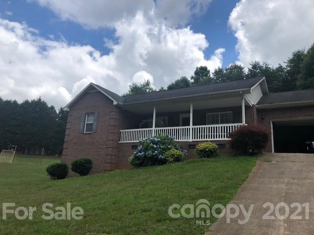 5139 36th Street Drive NE Hickory NC 28601