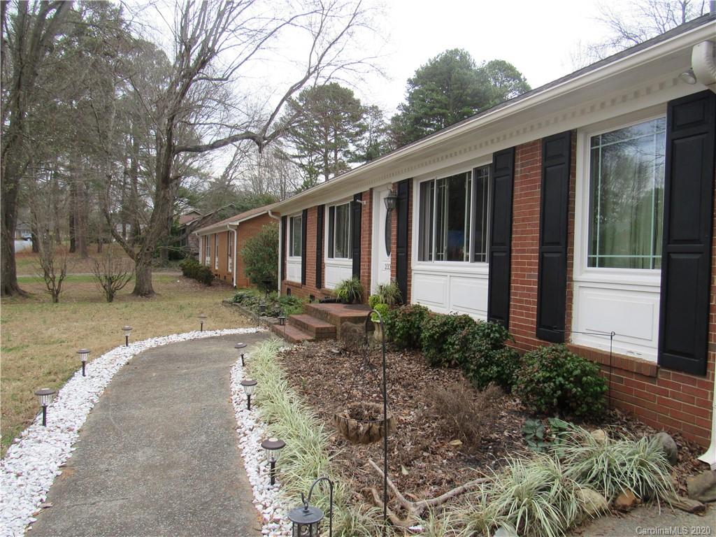 233 Deer Creek Drive Matthews NC 28105
