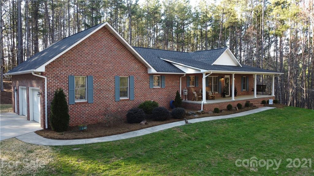 4311 South View Boulevard Morganton NC 28655