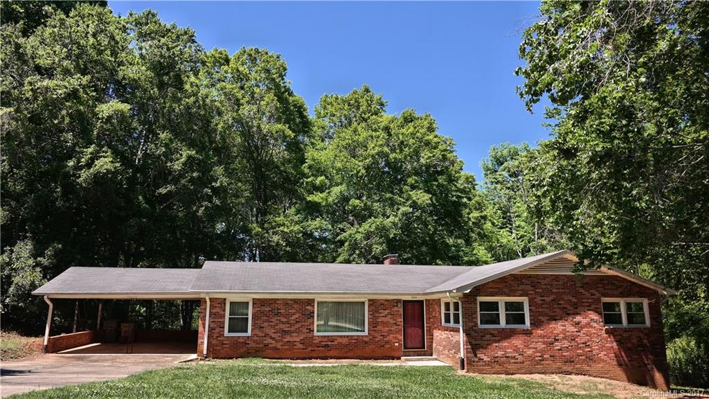 3042 Club Drive Gastonia NC 28054