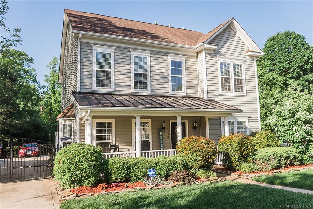 2596 Sunberry Lane Nw Concord NC 28027