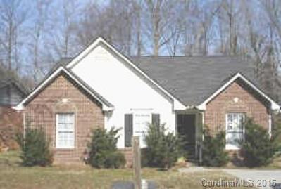 1912 Holly Street Charlotte NC 28216