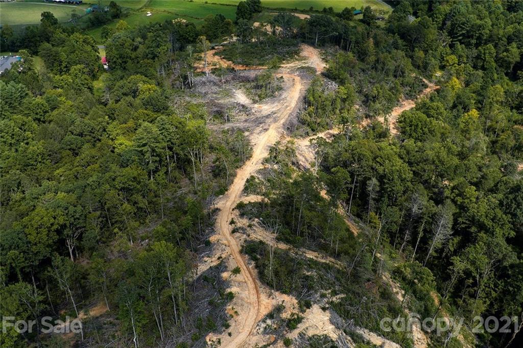 Old Fort Nc Land For Sale Greybeard Realty