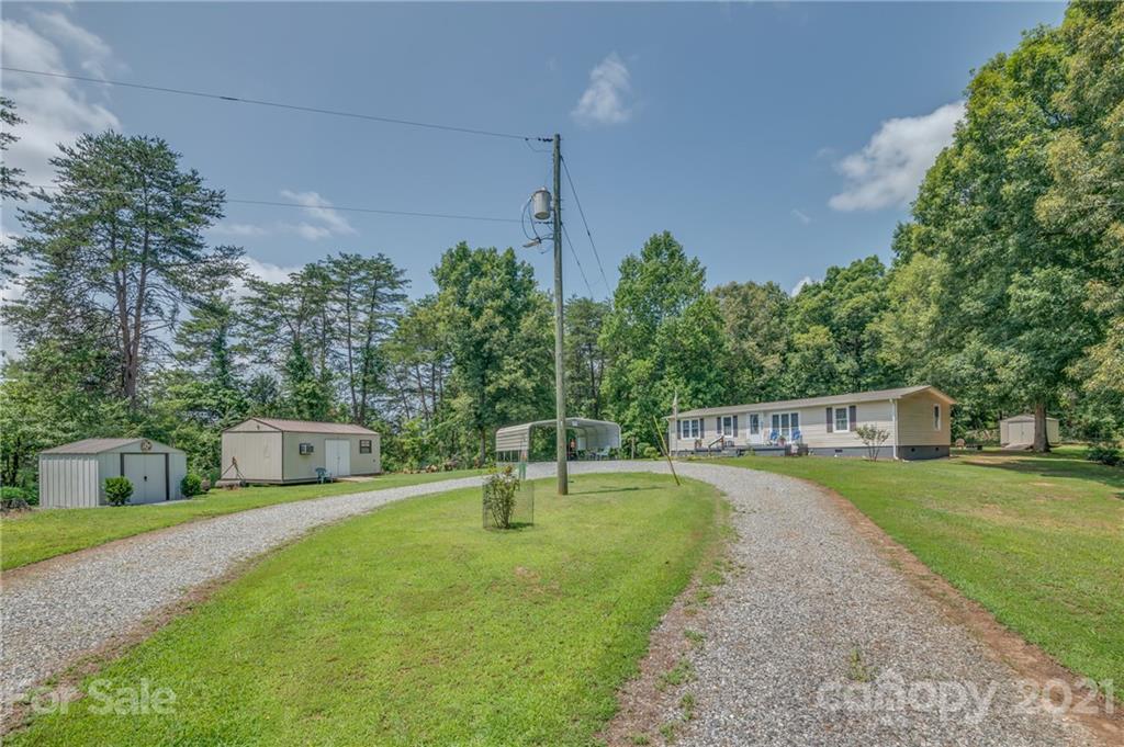 400 Howard Cole Road Rutherfordton NC 28139