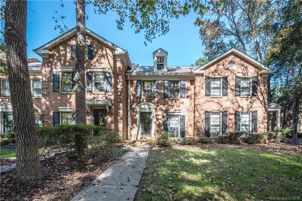 9101 Nolley Court Charlotte NC 28270