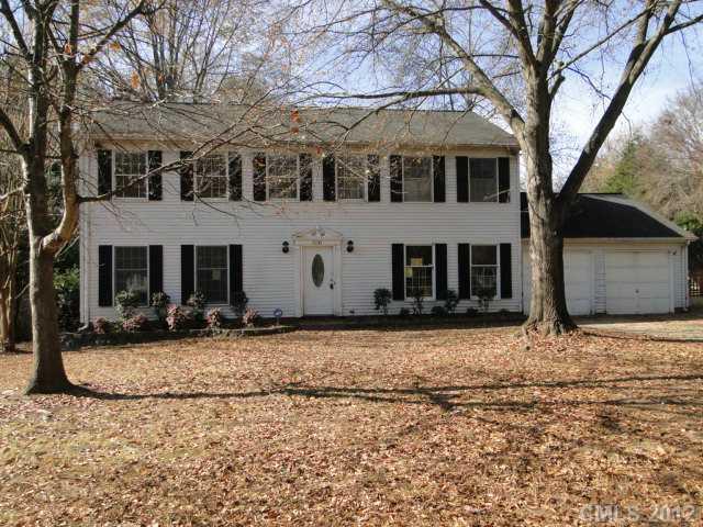 7241 Connan Lane Charlotte NC 28226