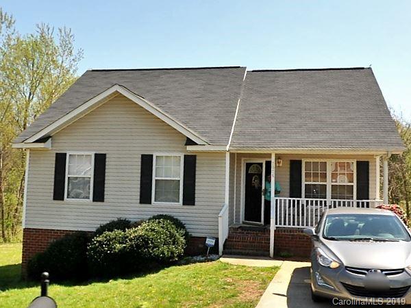 2024 Slater Springs Drive Charlotte NC 28216