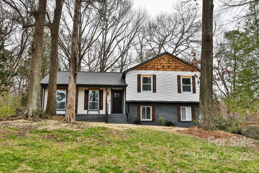 7011 Abbotswood Drive Charlotte NC 28226