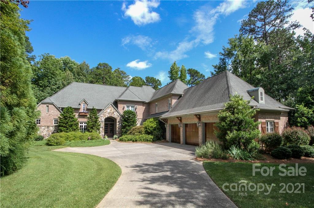 5233 Bevington Place Charlotte NC 28277