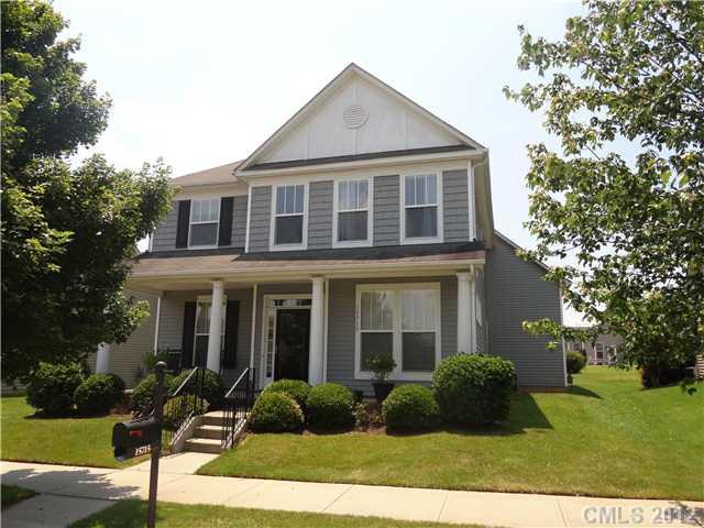 15715 Chipping Drive Huntersville NC 28078
