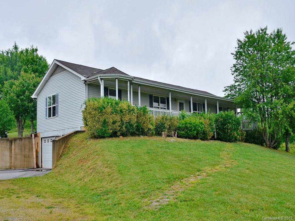203 Bishop Ridge Lane Mills River NC 28759