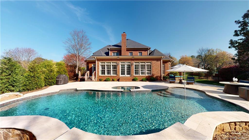 11329 James Jack Lane Charlotte NC 28277