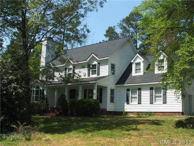 2901 White Locust Court Matthews NC 28104