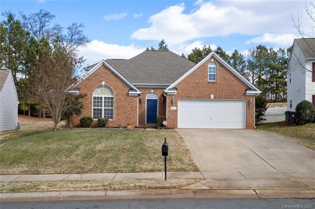 4602 Langden Gate Drive Charlotte NC 28273