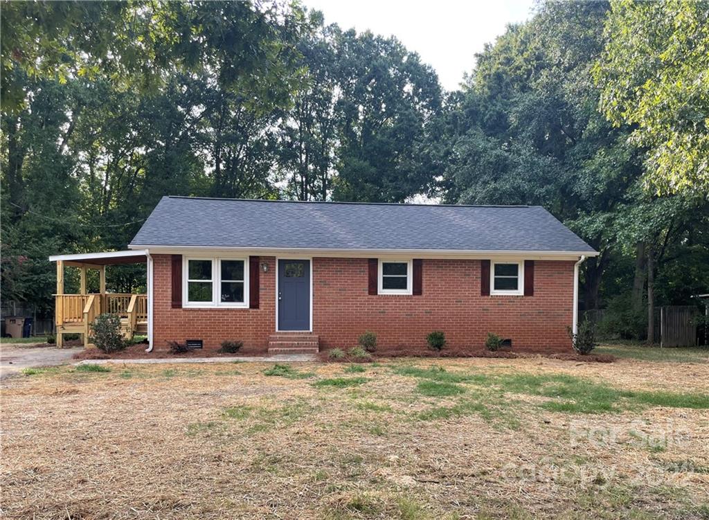 333 Kennerly Drive Indian Trail NC 28079
