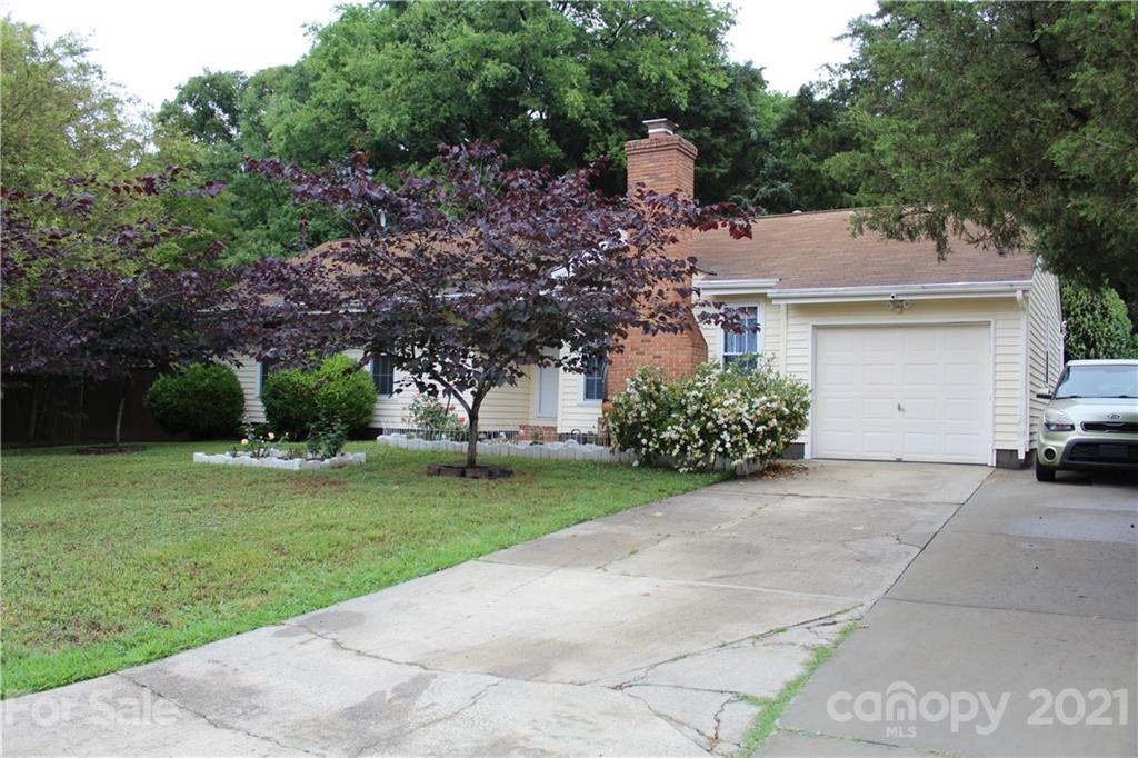 10619 Copper Field Drive Pineville NC 28134