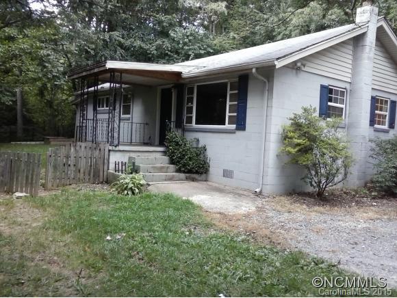 651 School Road Asheville NC 28803
