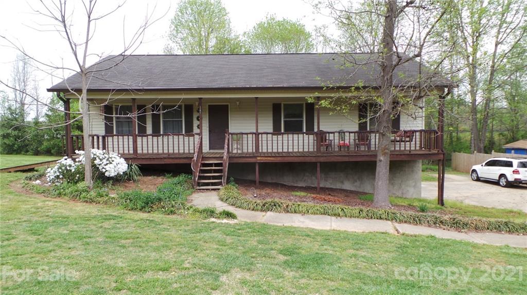 1180 Zion Church Road Hickory NC 28602