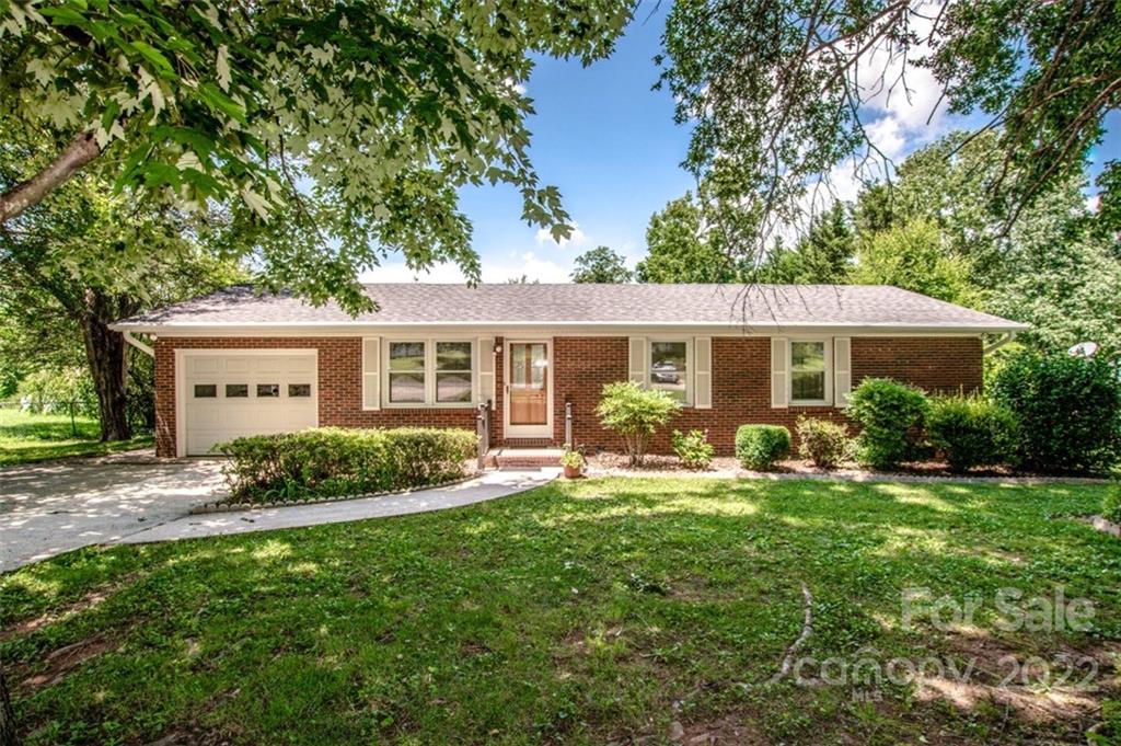 554 Brumley Road Mooresville NC 28115