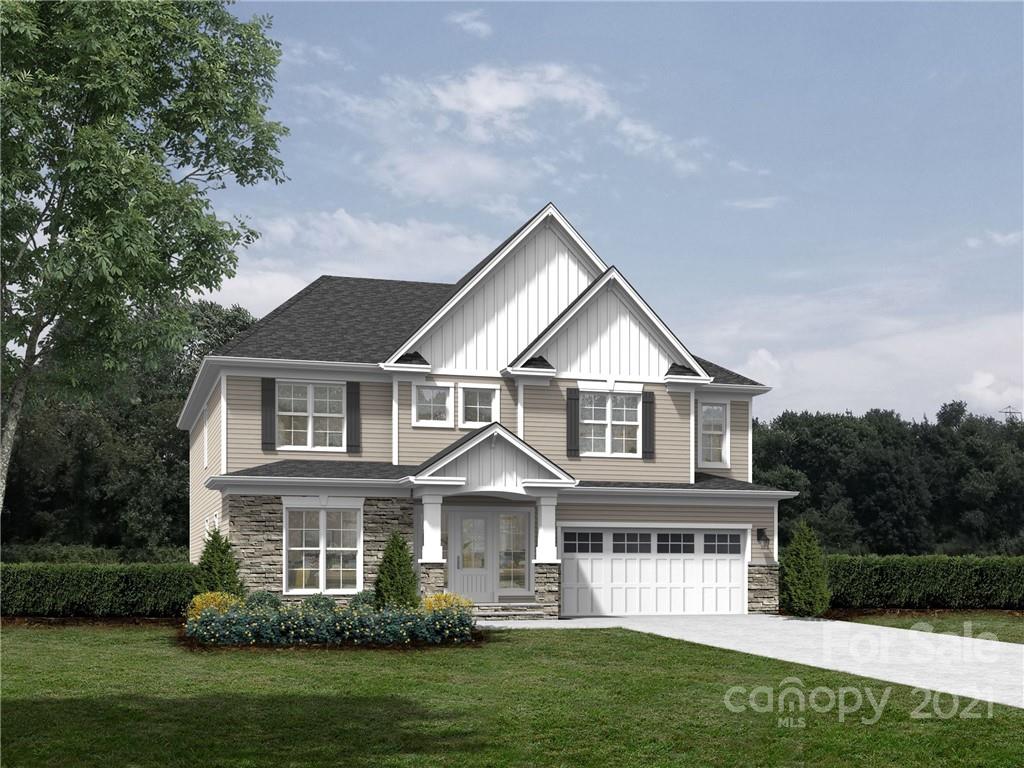 4514 Foxview Court Charlotte NC 28270