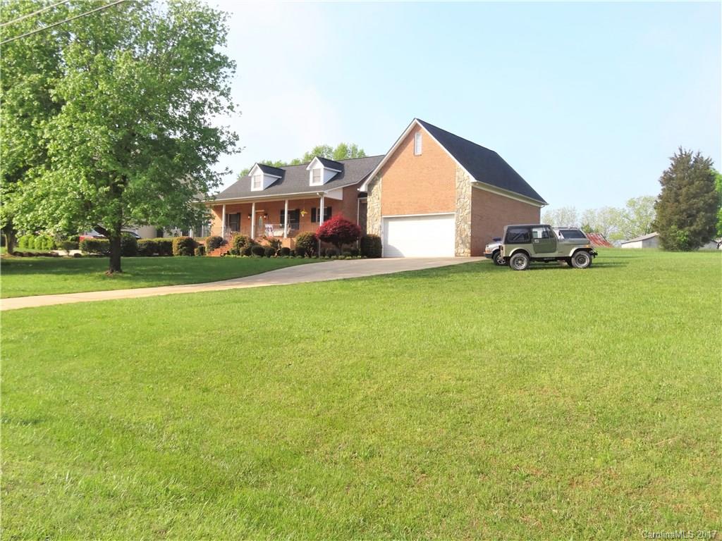 116 Sink Farm Road Mooresville NC 28115