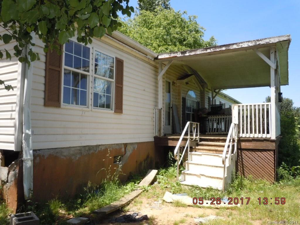 146 Dakota Drive Clyde NC 28721