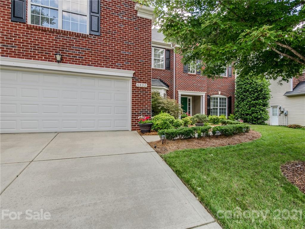 6432 Ballybay Drive Charlotte NC 28278