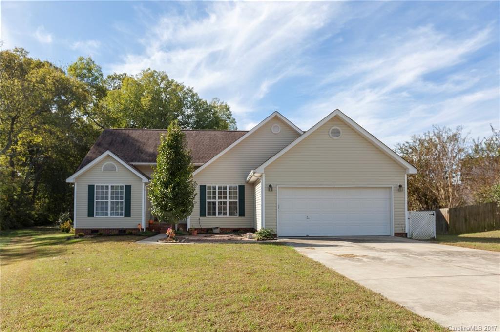 2938 Compton Court NW Concord NC 28027
