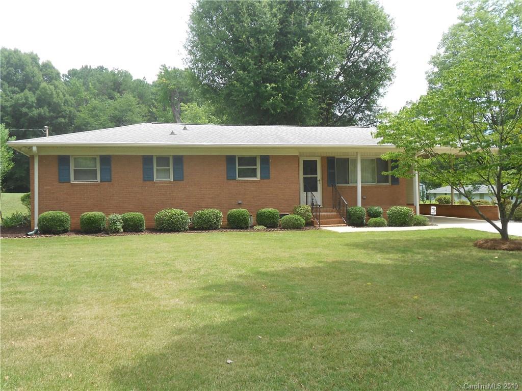 4025 Old Monroe Road Indian Trail NC 28079