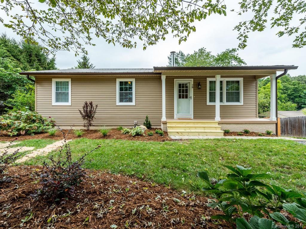 78 Church Road Fairview NC 28730