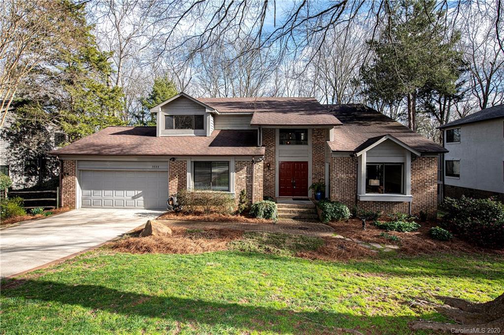 1511 Larochelle Lane Charlotte NC 28226