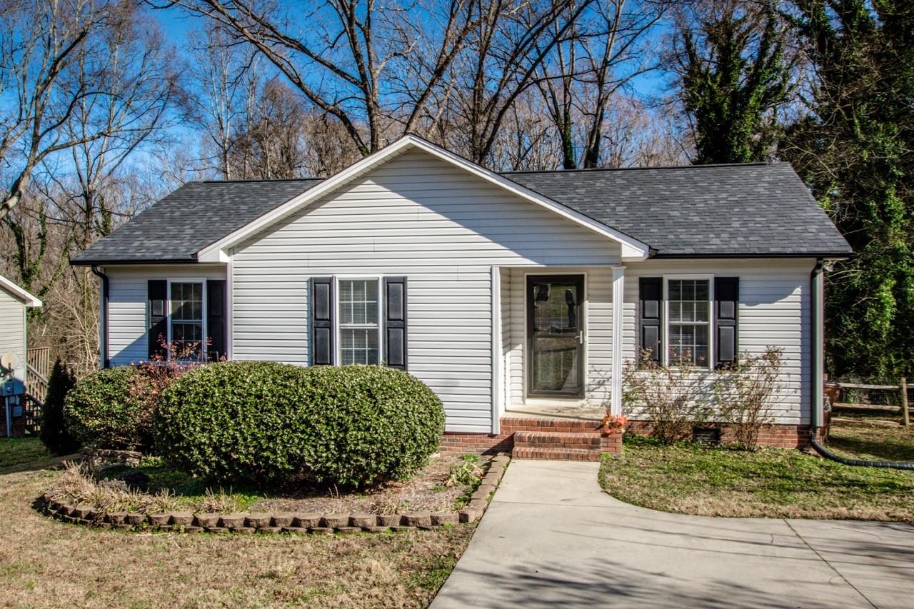 502 State Street Lincolnton NC 28092