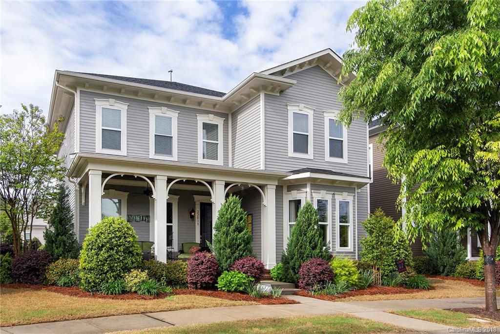 22039 Lady Glencirn Court Cornelius NC 28031