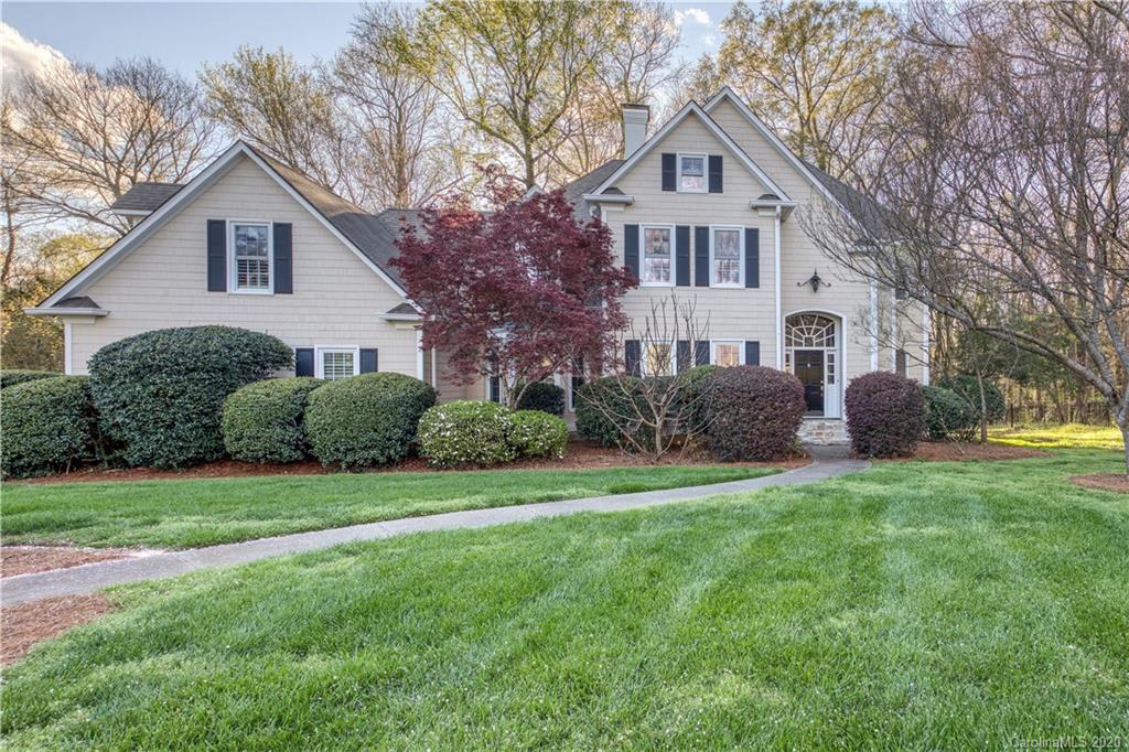 429 Fairhaven Court Waxhaw NC 28173