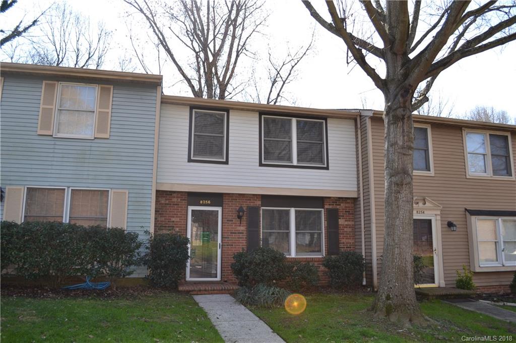 8256 Knights Bridge Road Charlotte NC 28210