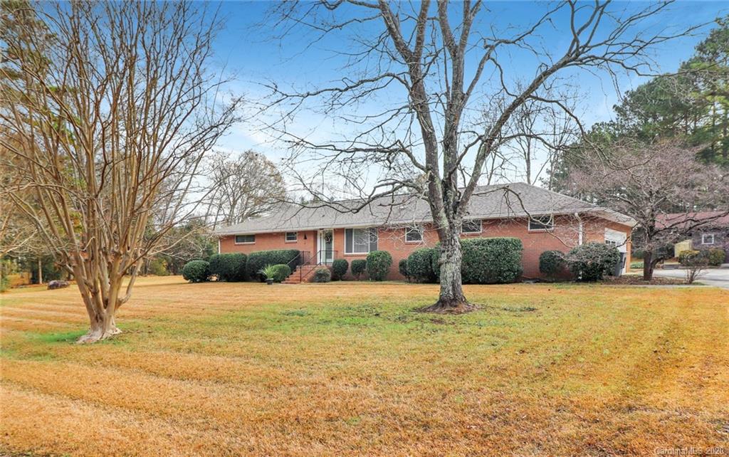 4707 Riverdale Drive Charlotte NC 28273