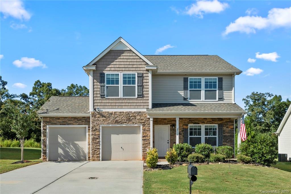 2510 Sierra Chase Drive Monroe NC 28112