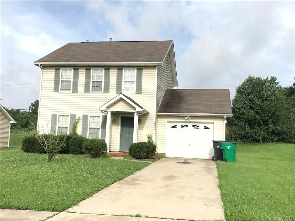 9943 Austin Samuel Place Charlotte NC 28214