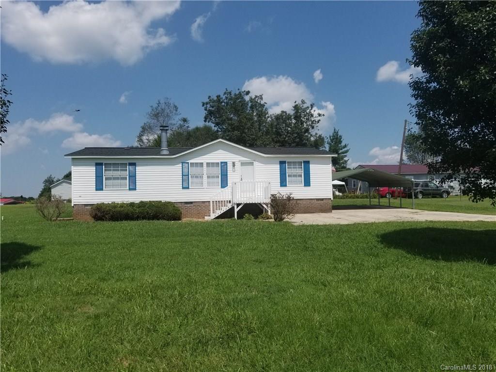 2390 Claremont Road Newton NC 28658