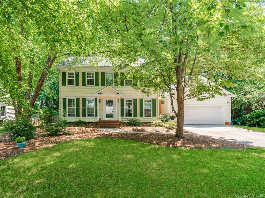 709 Stratford Woods Road Matthews NC 28105