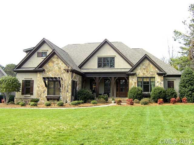 21305 Sandy Cove Road Cornelius NC 28031