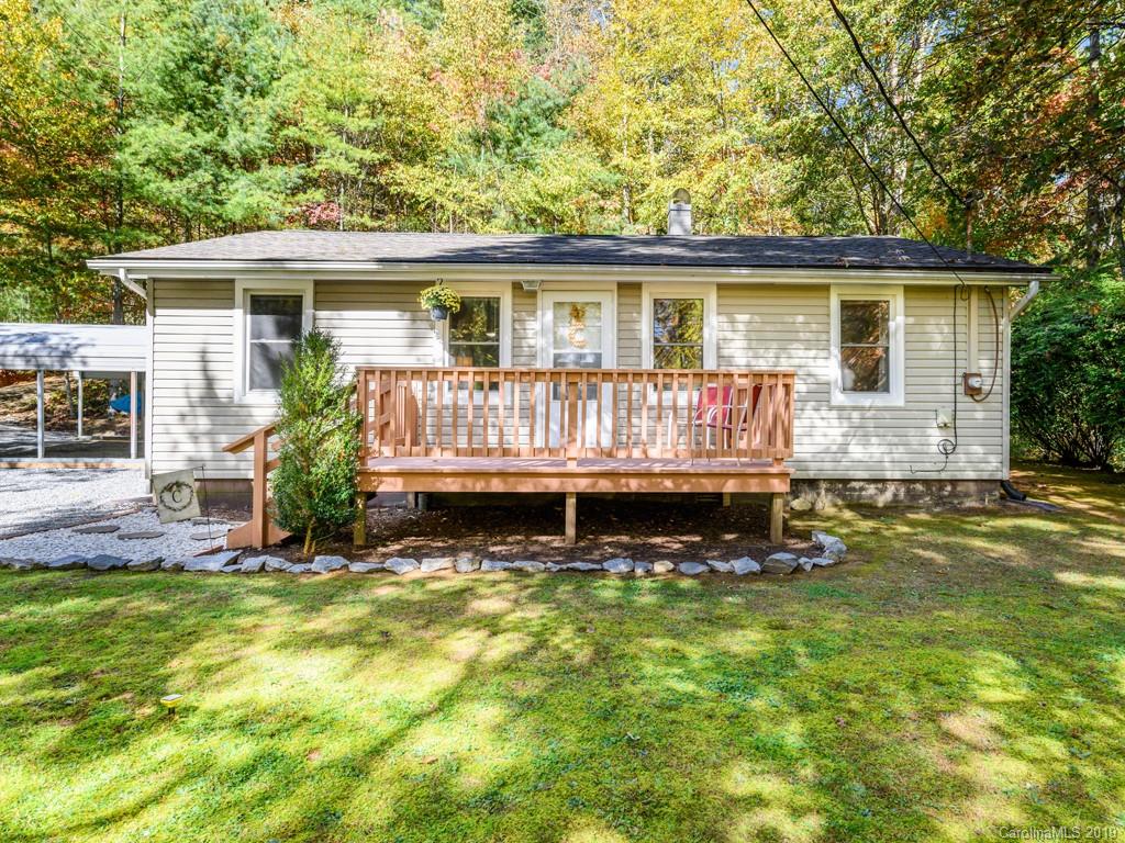 48 Lem Brooks Lane Brevard NC 28712